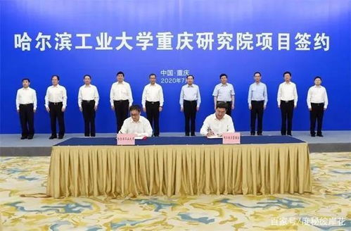 百校匯聚山城，共筑科技未來——清華大學、北京大學等百所高校助力重慶信息技術咨詢服務創新